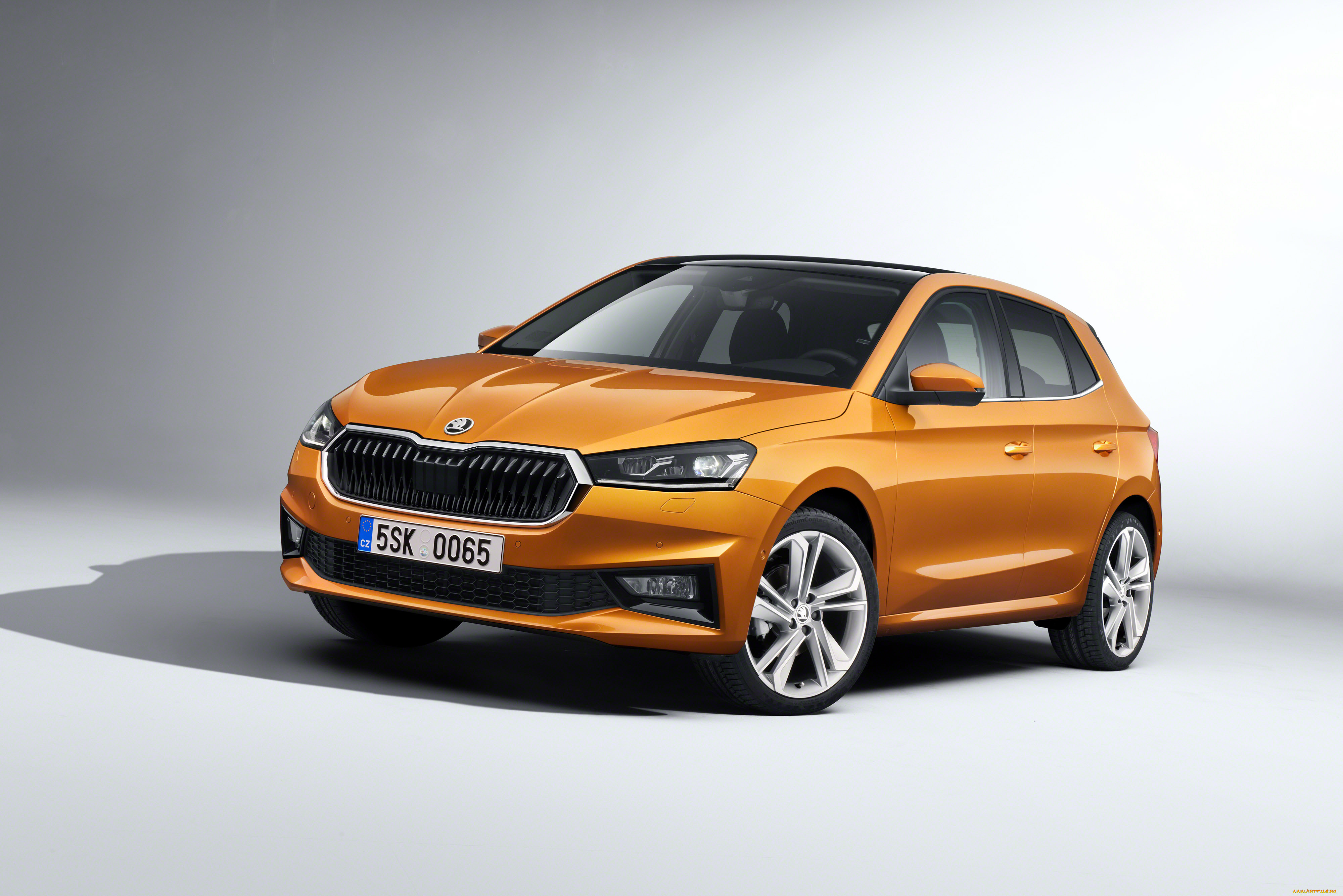 , skoda